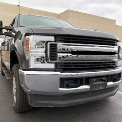 2013 2014 Ford Mustang MK II NOVA-Series LED Projector Headlights Black
SKU: