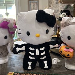 Hello Kitty Side Stepper