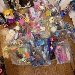 lol Dolls 20