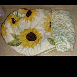 Changing Table Cover