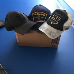 Caps, Mens