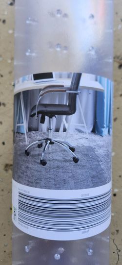 Office Rolling Chair Mat