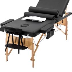 Massage Table 