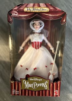 90s Collectible Disney Porcelain Dolls 