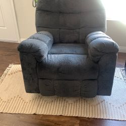 Recliner Chair