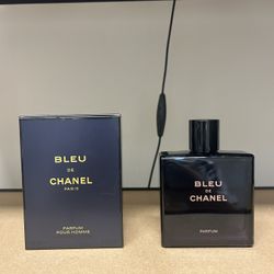 Bleu De Chanel Parfum 100ML