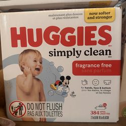 Wipes