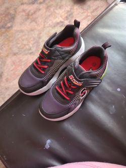 Skechers Sport Ligths Tennis Shoes New