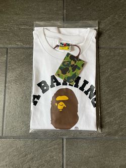BAPE Tee size Medium