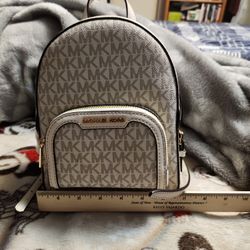 Michael Kors Backpack 