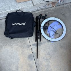 Neewer Ring Light