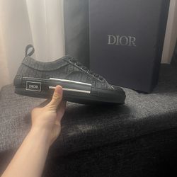 Dior B23 Black 