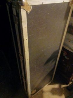 Piano Case 