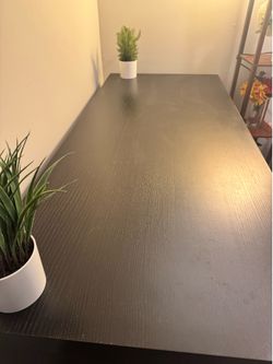 IKEA desk