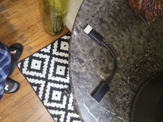 Cable TV HDMI Male & Female