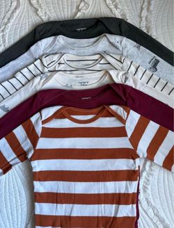 Carter's Baby Bundle