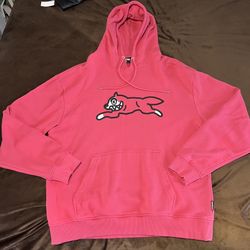 BBC Icecream Sweatshirt Hoodie Size 2XL