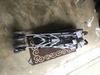 Baby stroller