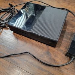 Xbox One