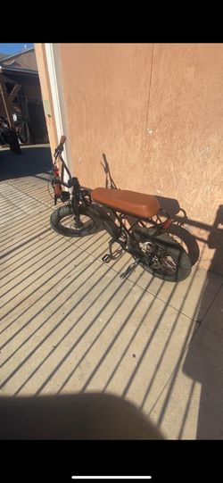 Need gone fasttt macfox m20x