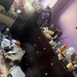 Two Dressers 