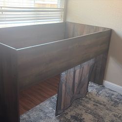 Loft Twin Size Bed