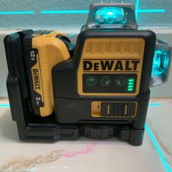 Quality, Self Leveling Laser