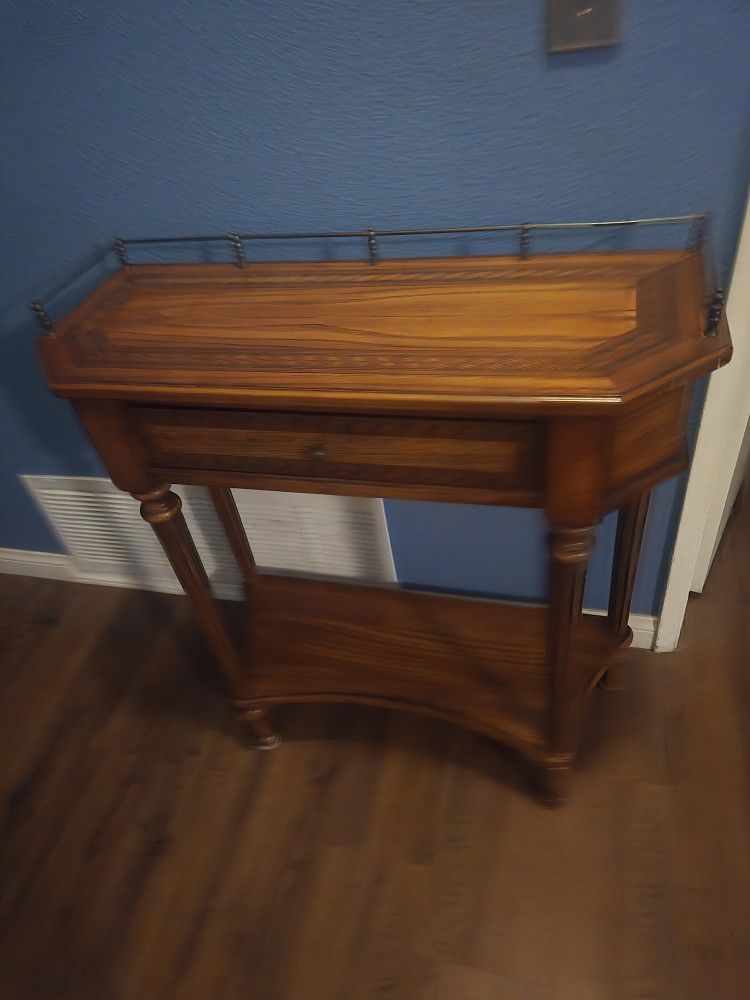 Entryway Table Entry Way Table