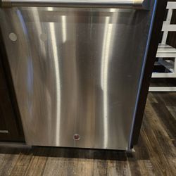 GE Cafe Dishwasher