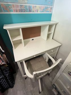 Free Desk
