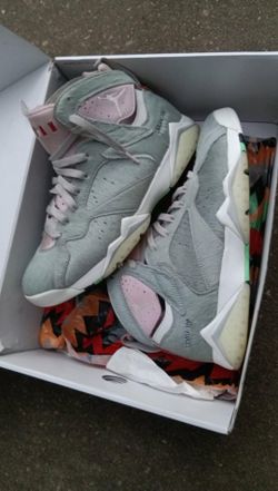 Jordan 7s