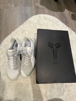 Kobe 8 Protro Size 10.5