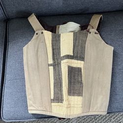 Corset Top