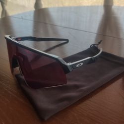 Oakley SUTRO sunglasses 😎