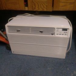 Air Conditioner 15500 Btu