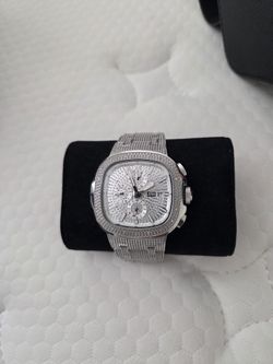 DIAMOND Watch JBW