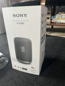 Speaker