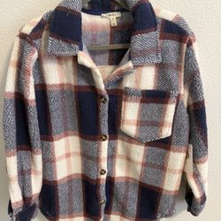 Flannel Shirt