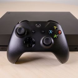 Xbox One X