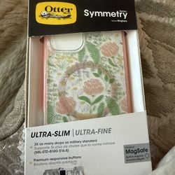 iPhone 16 Plus Otter Box 