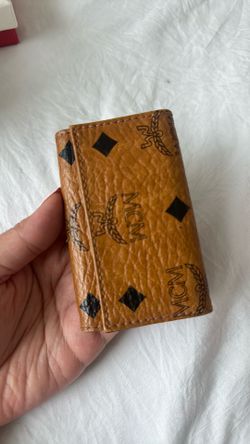 MCM key holder