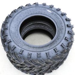 Atv&utv Forerunner Mars B 25X10.00-12 50F 6 Ply