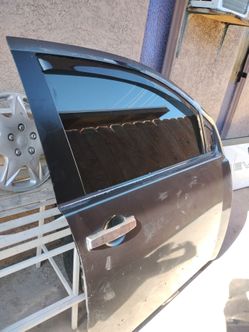 Full door