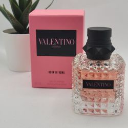 Valentino
 
Donna Born In Roma Eau de Parfum

1 fl