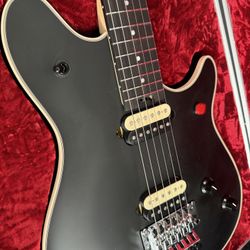EVH Wolfgang USA Signature