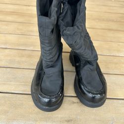 Various Kids Snow Clothing and Boots