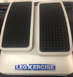 LegXercise Passive Leg Movement Machine