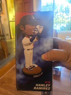 Hanley Ramirez