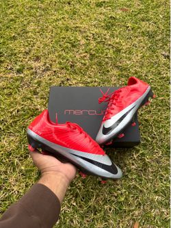 Nike Mercurial Vapor Superfly RGN CR7