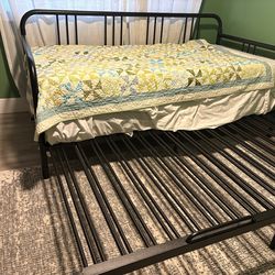 IKEA Fyresdal Daybed